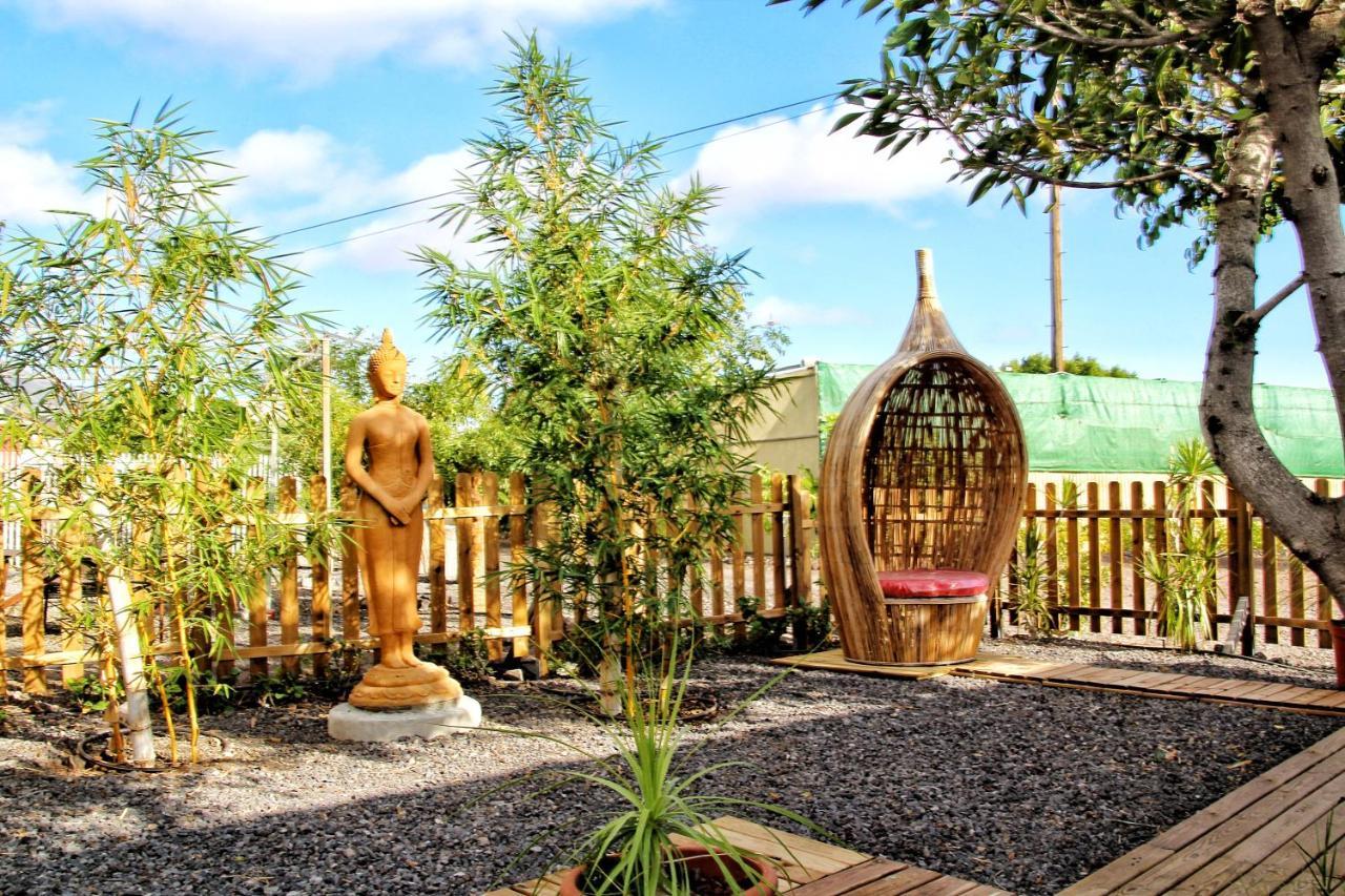 Finca Berolo 4 เกีย เด อิโซรา ภายนอก รูปภาพ