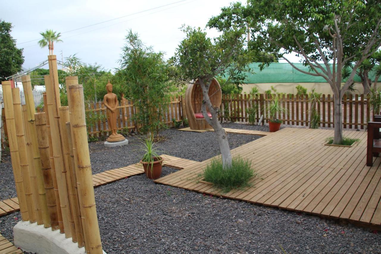 Finca Berolo 4 เกีย เด อิโซรา ภายนอก รูปภาพ
