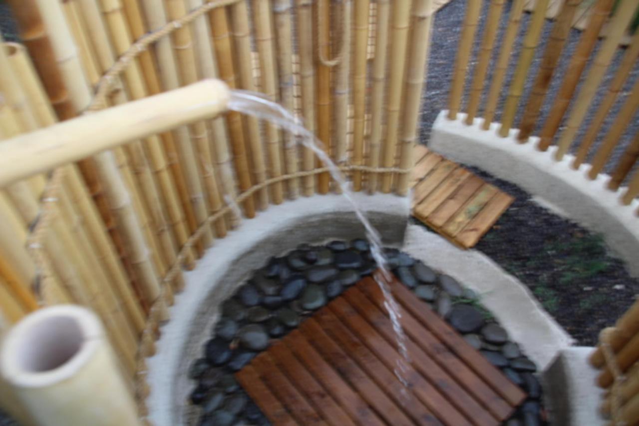 Finca Berolo 4 เกีย เด อิโซรา ภายนอก รูปภาพ