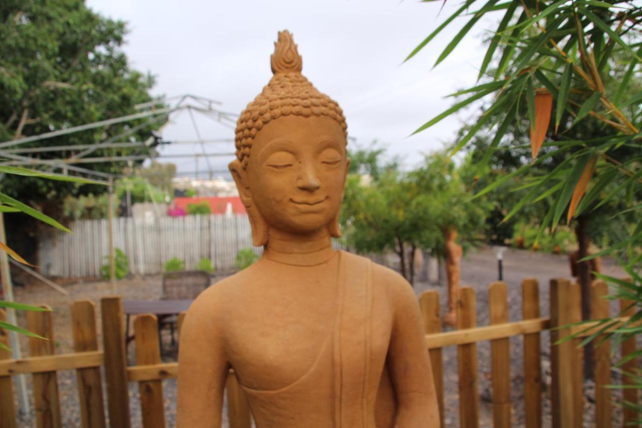 Finca Berolo 4 เกีย เด อิโซรา ภายนอก รูปภาพ