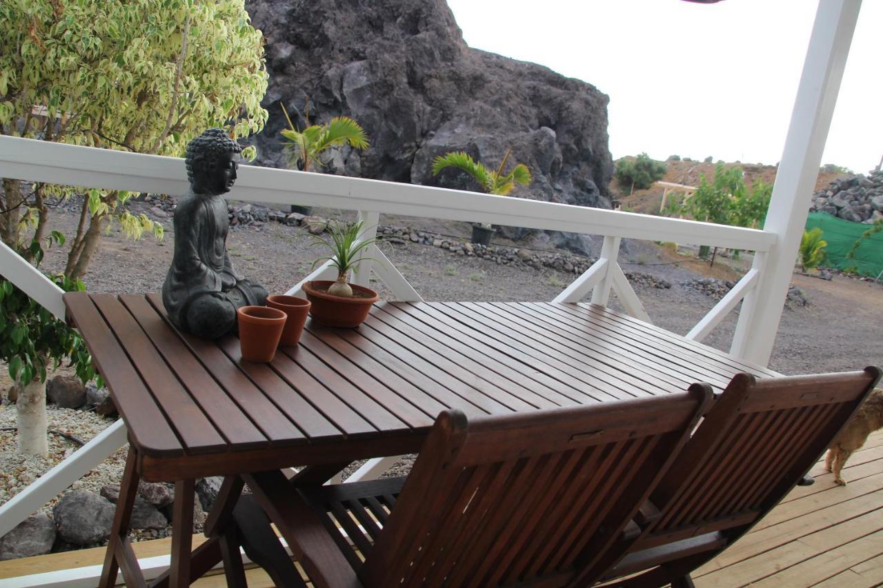 Finca Berolo 4 เกีย เด อิโซรา ภายนอก รูปภาพ