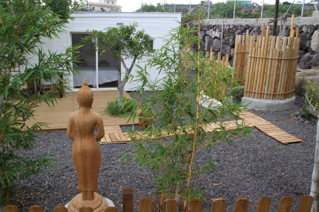Finca Berolo 4 เกีย เด อิโซรา ภายนอก รูปภาพ