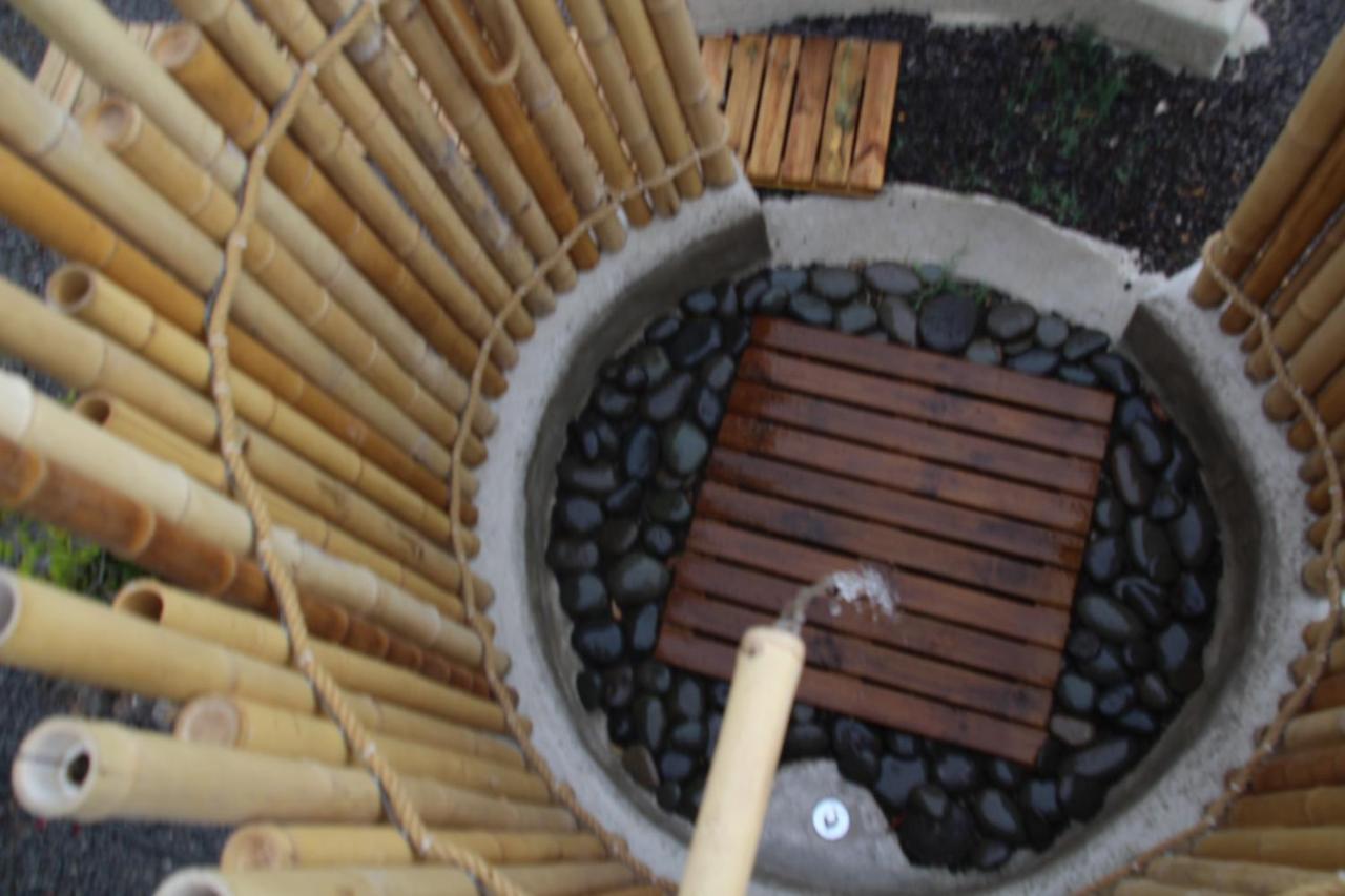 Finca Berolo 4 เกีย เด อิโซรา ภายนอก รูปภาพ
