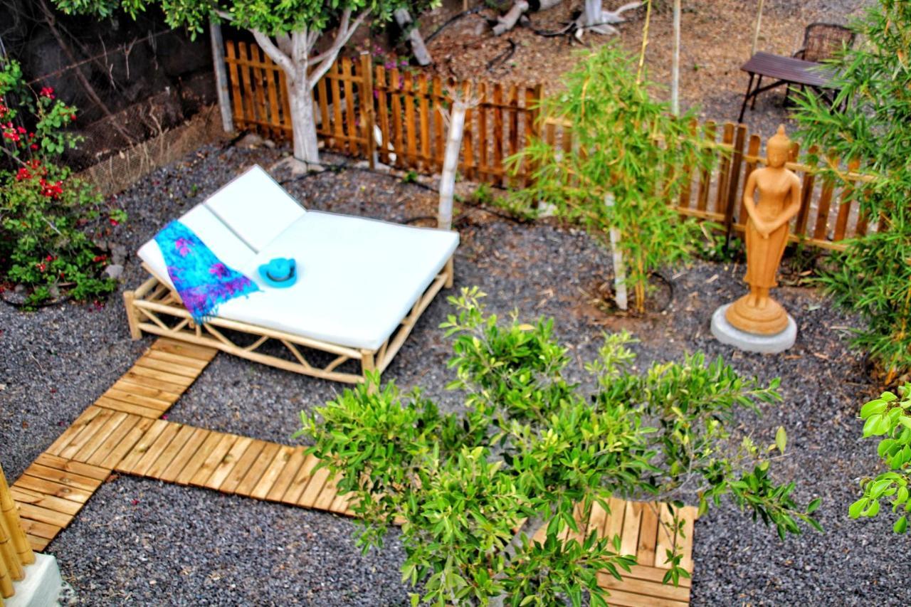 Finca Berolo 4 เกีย เด อิโซรา ภายนอก รูปภาพ
