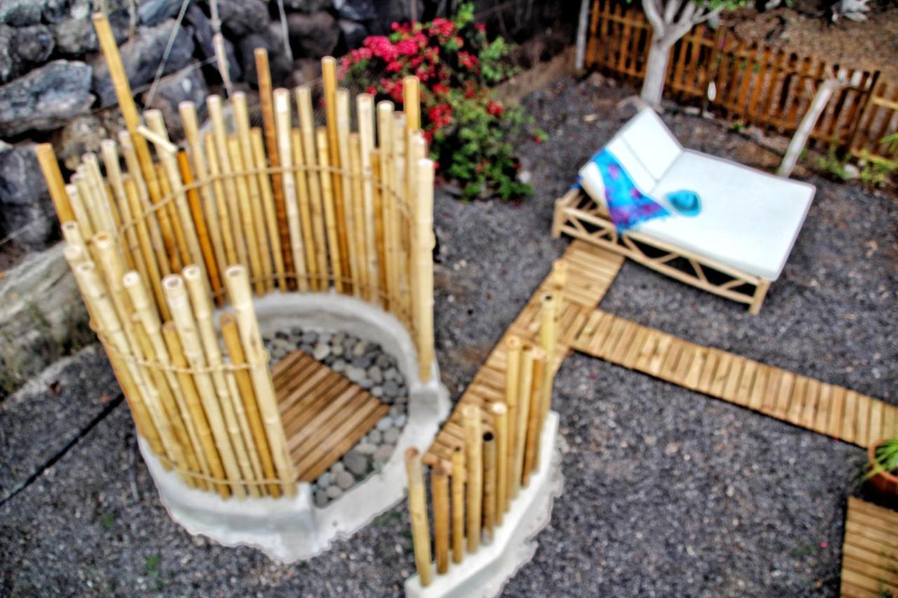Finca Berolo 4 เกีย เด อิโซรา ภายนอก รูปภาพ