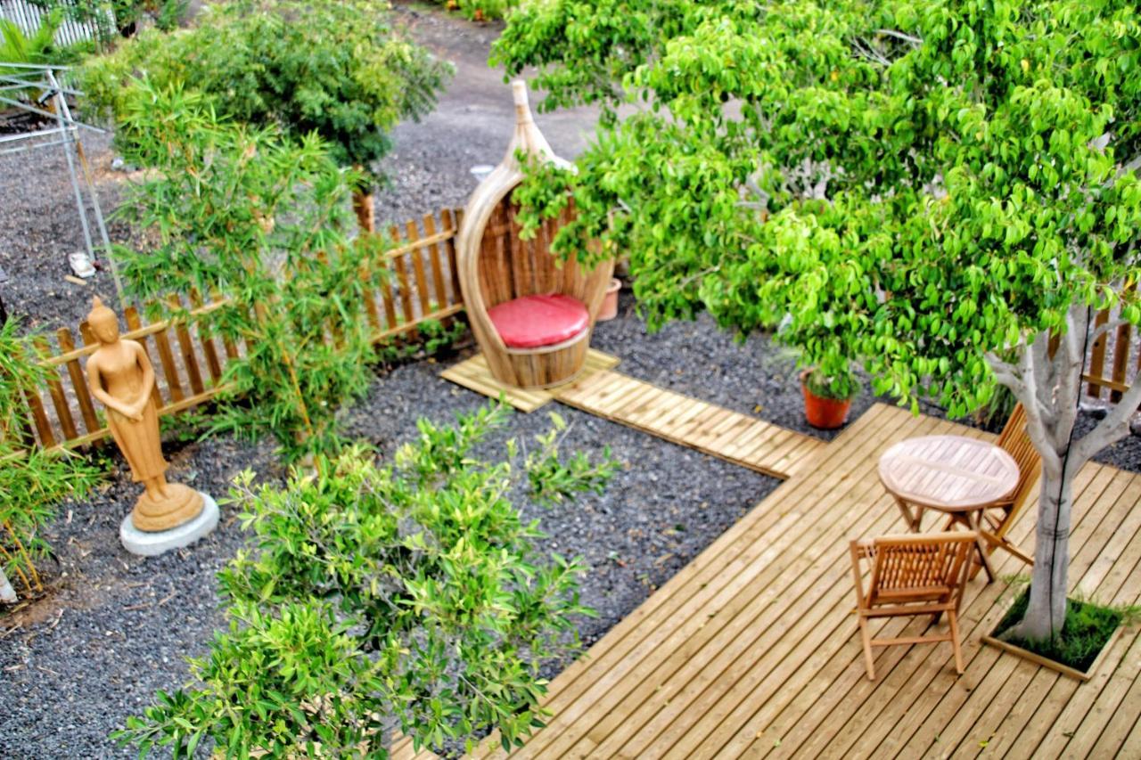 Finca Berolo 4 เกีย เด อิโซรา ภายนอก รูปภาพ