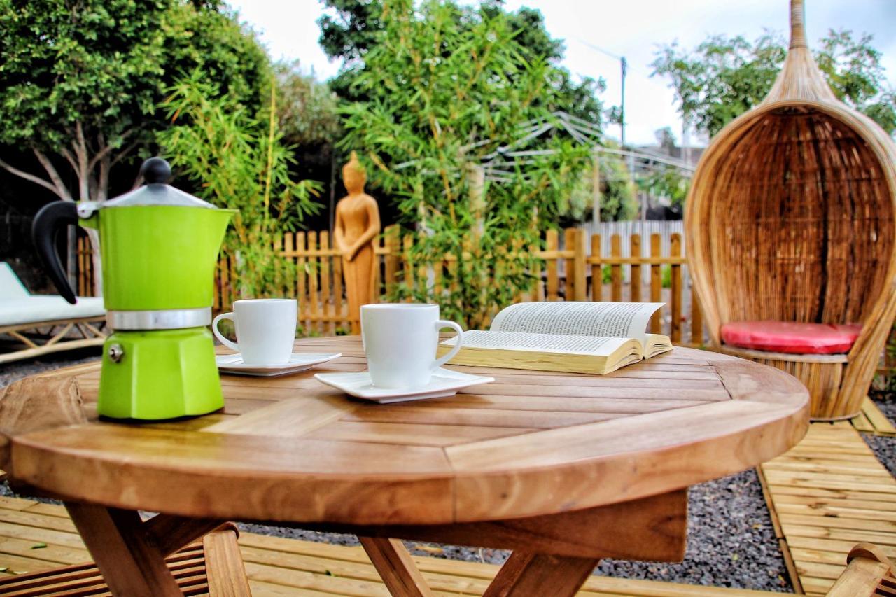Finca Berolo 4 เกีย เด อิโซรา ภายนอก รูปภาพ