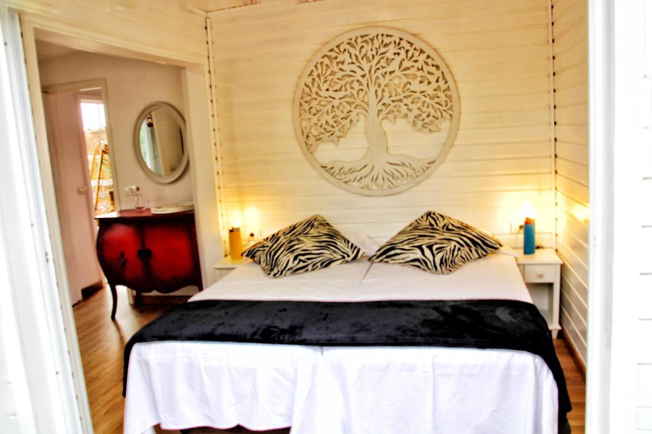 Finca Berolo 4 เกีย เด อิโซรา ภายนอก รูปภาพ