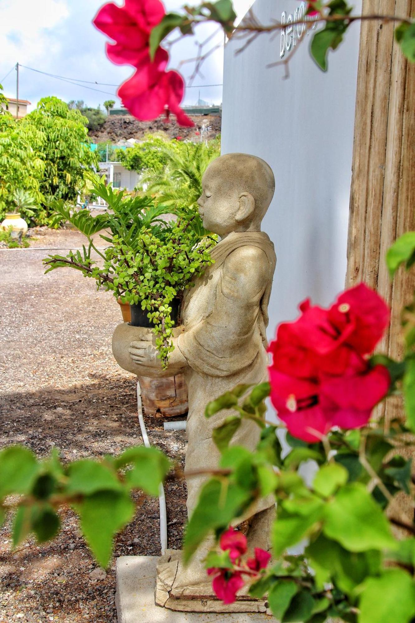 Finca Berolo 4 เกีย เด อิโซรา ภายนอก รูปภาพ
