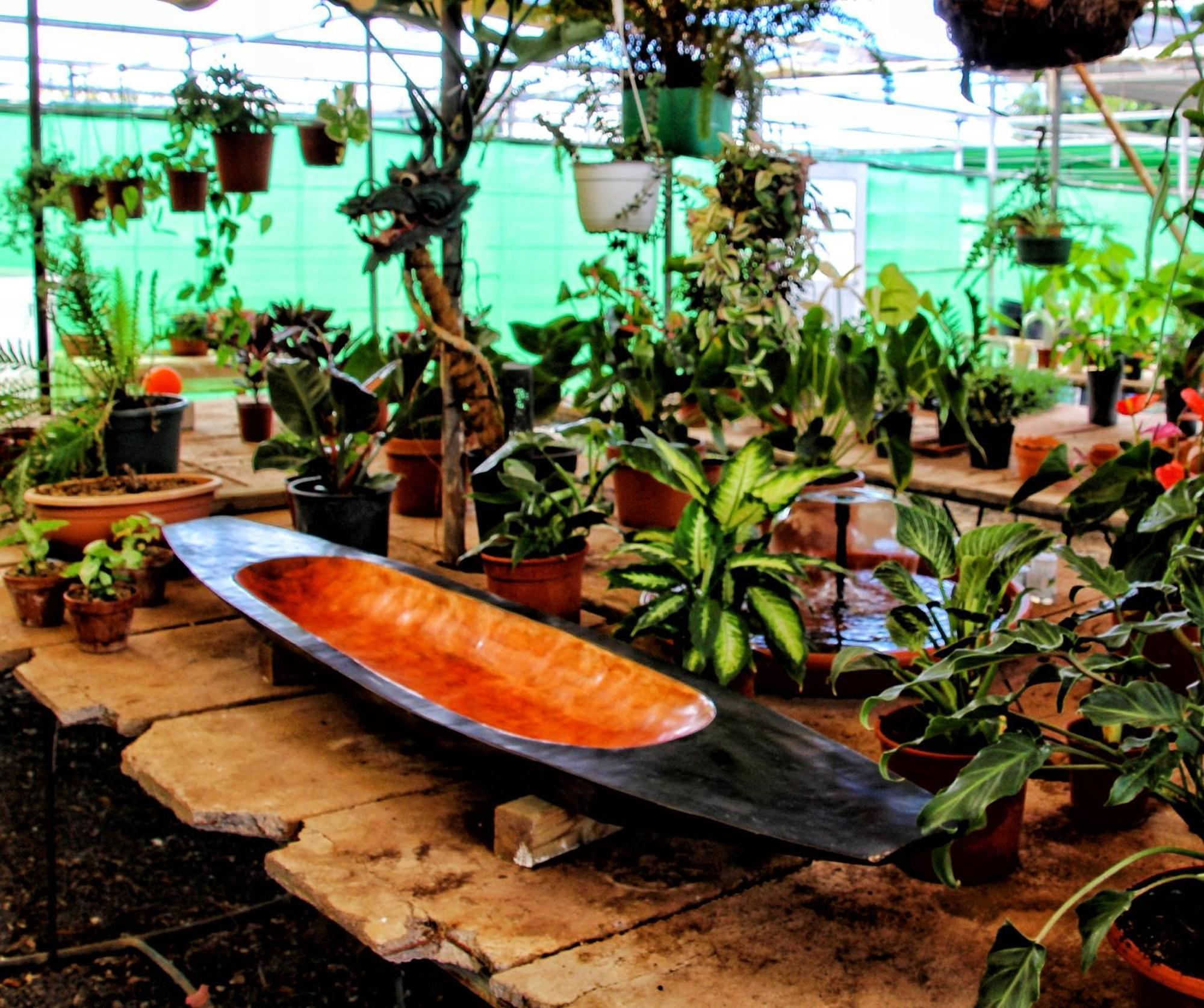 Finca Berolo 4 เกีย เด อิโซรา ภายนอก รูปภาพ