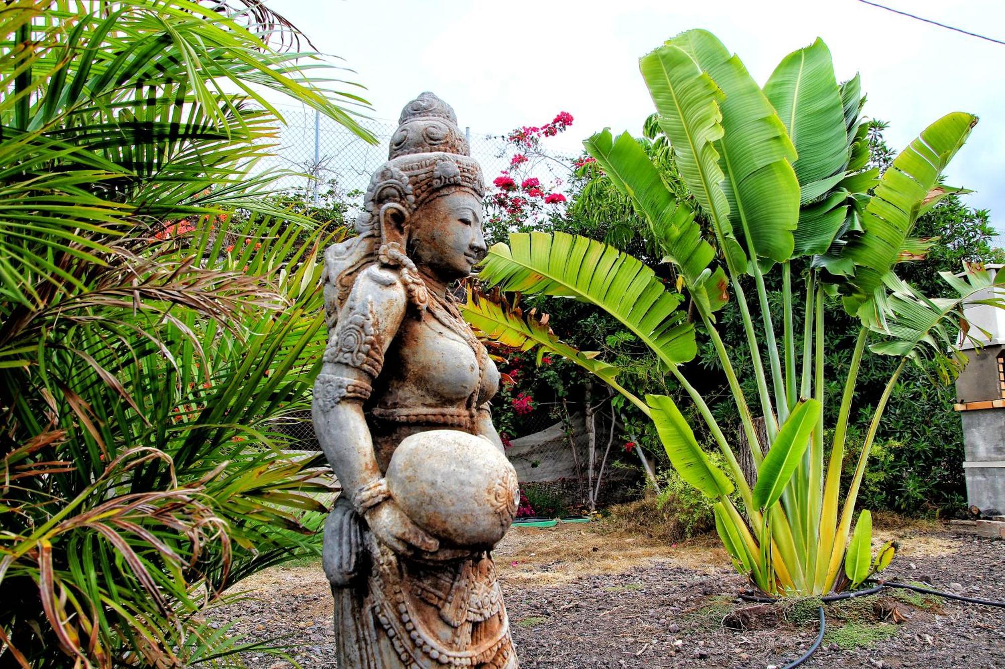 Finca Berolo 4 เกีย เด อิโซรา ภายนอก รูปภาพ