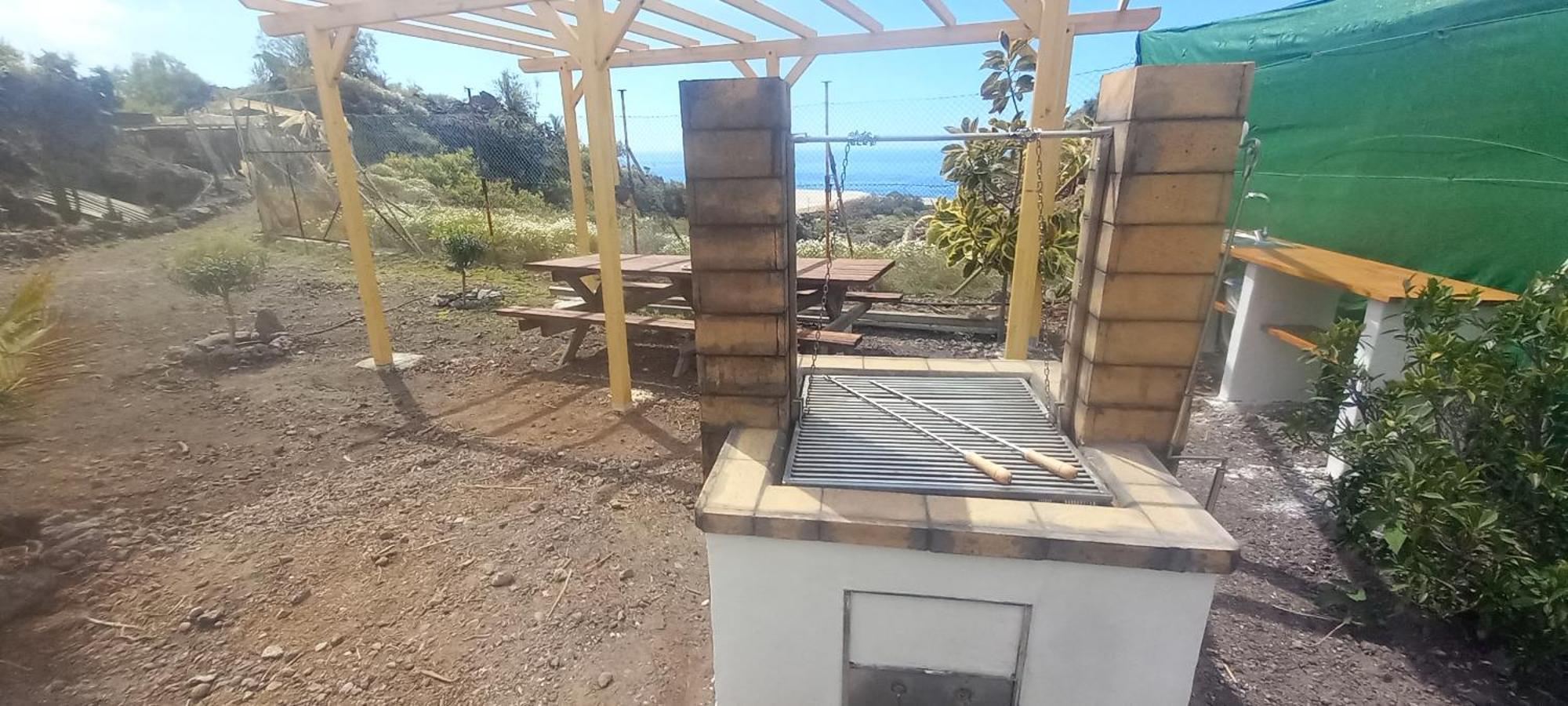 Finca Berolo 4 เกีย เด อิโซรา ภายนอก รูปภาพ